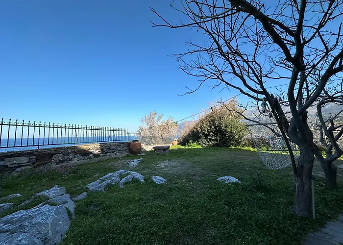 Kofinas Villa Evdilos