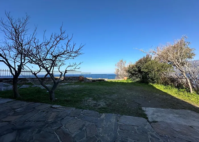 Kofinas Villa Evdilos